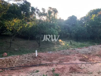 Lote/Terreno à venda, 1000m² no Recanto Campestre Viracopos Gleba 3, Indaiatuba