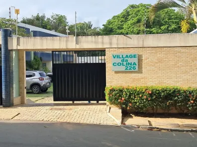 Casa de Condomínio com 4 Quartos para alugar, 150m² no Patamares, Salvador