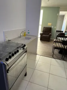Apartamento com 2 Quartos para alugar, 10m² no Jardim Flamboyant, Luziânia