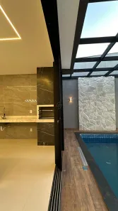 Casa com 4 Quartos à venda, 212m² no Jardim Presidente, Goiânia