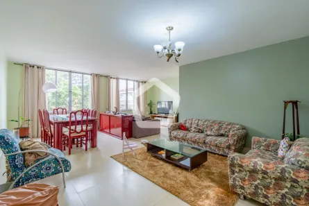 Casa com 3 Quartos à venda, 300m² no Parque Jabaquara, São Paulo