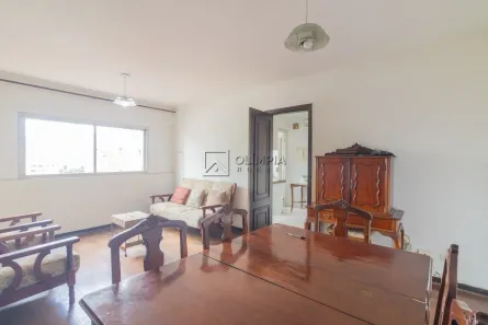Apartamento com 3 Quartos à venda, 82m² no Vila Olímpia, São Paulo