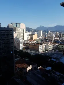 Sala Comercial com 1 Quarto para alugar, 30m² no Centro, Rio de Janeiro