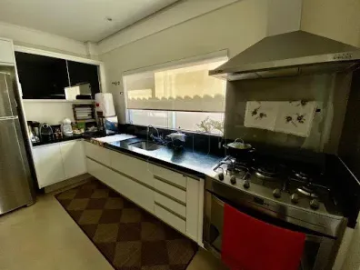 Casa com 4 Quartos à venda, 264m² no Jardim Alvorada, Marília