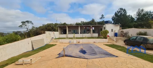 Fazenda/Sítio com 3 Quartos à venda, 500m² no , Mairinque