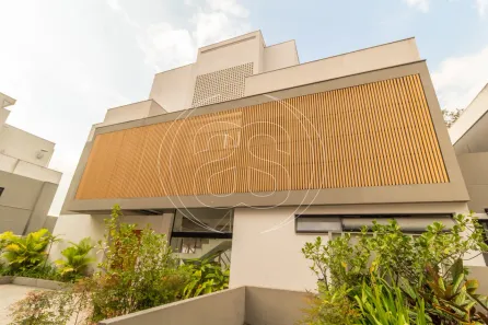 Casa de Condomínio com 4 Quartos à venda, 1130m² no Jardim dos Estados, São Paulo