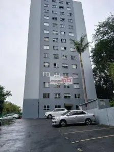 Apartamento com 2 Quartos à venda, 50m² no Brasilândia, São Paulo