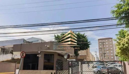 Apartamento com 2 Quartos à venda, 60m² no Jardim Iporanga, Guarulhos