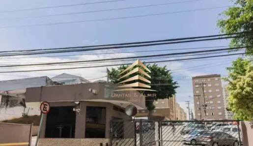 Apartamento com 2 Quartos à venda, 60m² no Jardim Iporanga, Guarulhos