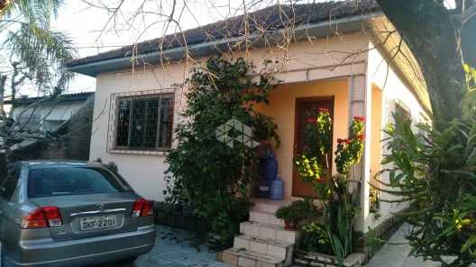 Casa com 3 Quartos à venda, 81m² no Marechal Rondon, Canoas