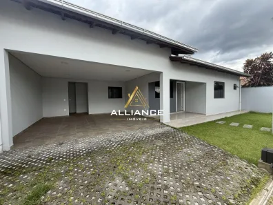 Casa com 3 Quartos à venda, 153m² no Jaraguá 99, Jaraguá do Sul