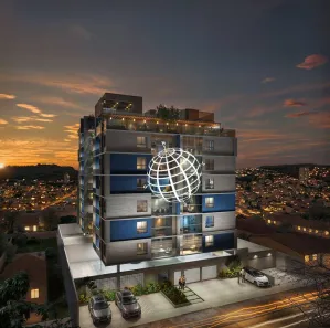 Apartamento com 2 Quartos à venda, 66m² no Atibaia Jardim, Atibaia