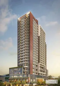 Apartamento com 2 Quartos à venda, 68m² no Vila Clementino, São Paulo