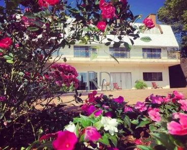 Casa com 8 Quartos à venda, 826m² no Bela Suiça, Londrina