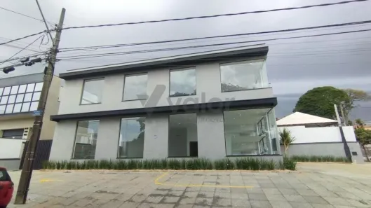 Ponto Comercial para alugar, 316m² no Nova Campinas, Campinas