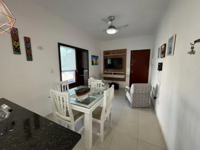 Apartamento com 2 Quartos à venda, 75m² no Guilhermina, Praia Grande