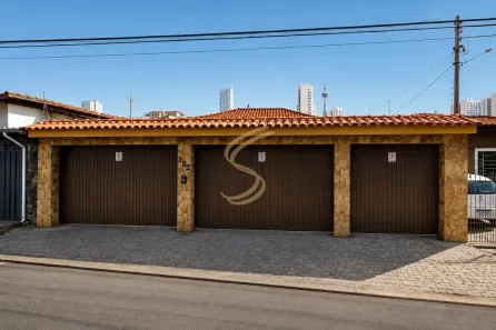 Casa com 3 Quartos à venda, 450m² no Jardim Santa Rita de Cássia, Bragança Paulista
