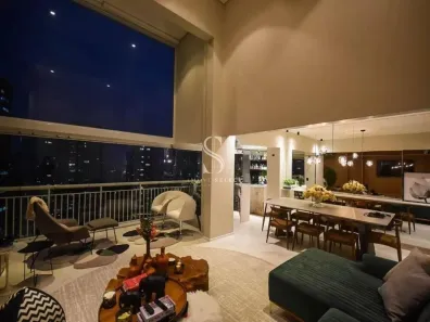 Apartamento com 4 Quartos à venda, 170m² no Vila Suzana, São Paulo