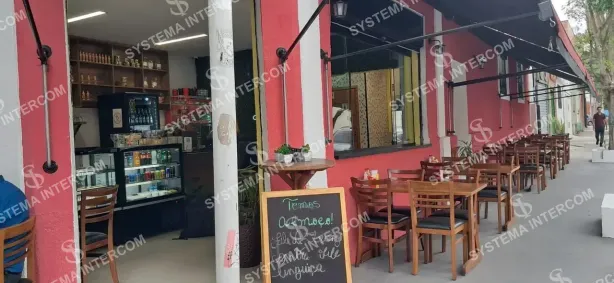 Ponto Comercial à venda, 100m² no Jardim Popular, São Paulo