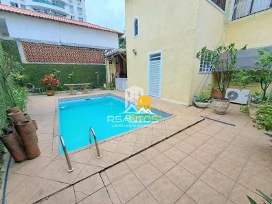 Casa com 5 Quartos à venda, 244m² no Freguesia (Jacarepaguá), Rio de Janeiro
