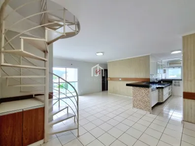Cobertura com 3 Quartos à venda, 113m² no Centro, Ubatuba