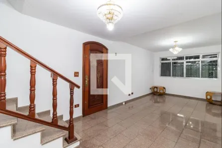 Casa com 4 Quartos à venda, 130m² no Parque Mandaqui, São Paulo