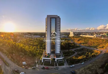 Apartamento com 3 Quartos à venda, 174m² no Sanvitto, Caxias do Sul