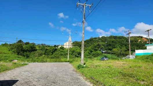 Lote/Terreno à venda, 360m² no Areias, São José