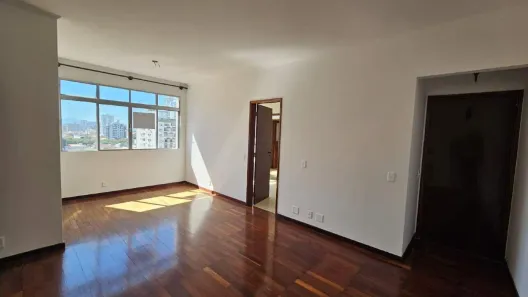 Apartamento com 2 Quartos à venda, 89m² no Boqueirão, Santos