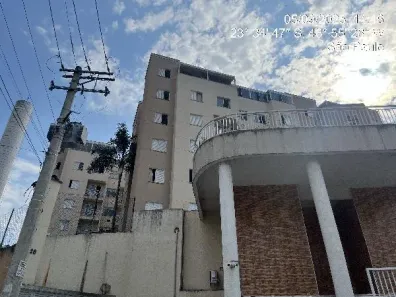 Apartamento com 3 Quartos à venda, 53m² no Jardim Nova Vida, Cotia