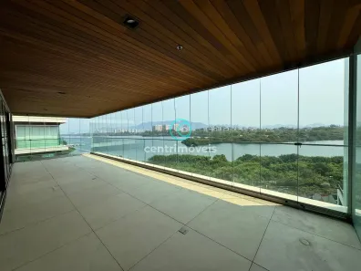 Apartamento com 1 Quarto à venda, 130m² no Barra da Tijuca, Rio de Janeiro