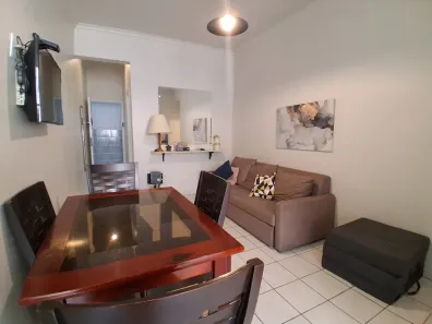 Apartamento com 1 Quarto à venda, 50m² no Copacabana, Rio de Janeiro