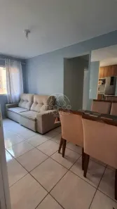 Apartamento com 2 Quartos à venda, 50m² no São Manoel, Santos