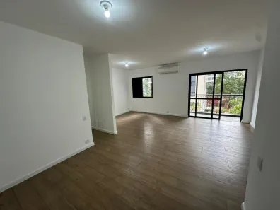 Apartamento com 2 Quartos para alugar, 95m² no Indianópolis, São Paulo