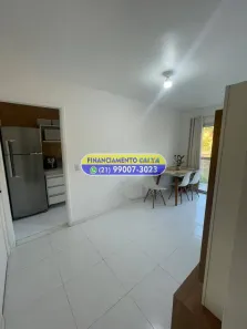 Apartamento com 2 Quartos à venda, 63m² no Rio do Ouro, Niterói