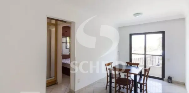 Apartamento com 1 Quarto à venda, 45m² no Vila Parque Jabaquara, São Paulo