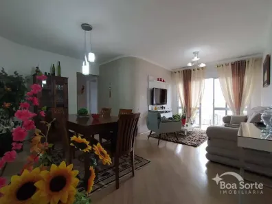 Apartamento com 3 Quartos à venda, 87m² no Cidade Mãe do Céu, São Paulo