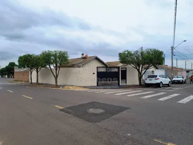 Casa com 2 Quartos à venda, 45m² no Loteamento Parque Residencial da Lealdade, São José do Rio Preto