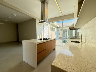 Casa de Condomínio com 3 Quartos à venda, 245m² no Jardim São Francisco, Piracicaba