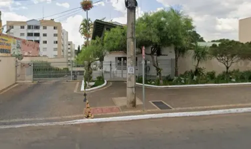 Apartamento com 3 Quartos à venda, 84m² no Jundiaí, Anápolis