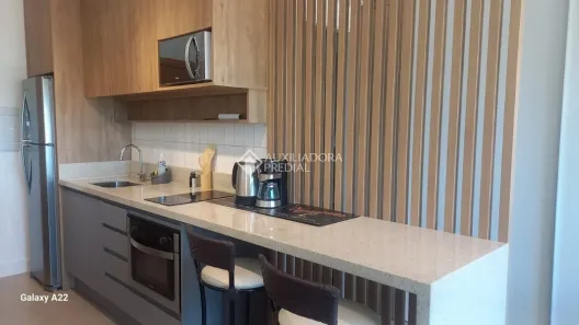 Apartamento com 1 Quarto à venda, 28m² no Petrópolis, Porto Alegre