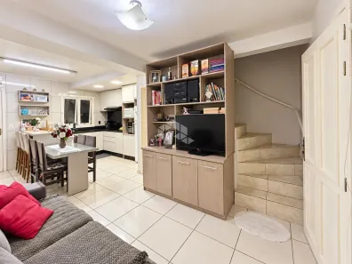Casa com 2 Quartos à venda, 65m² no São Luiz, Farroupilha