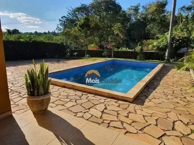 Casa com 3 Quartos à venda, 300m² no Chácara Eliana, Cotia