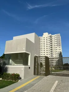 Apartamento com 2 Quartos à venda, 45m² no Santa Rosa, São Luís