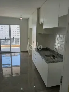 Apartamento com 1 Quarto à venda, 27m² no Belenzinho, São Paulo