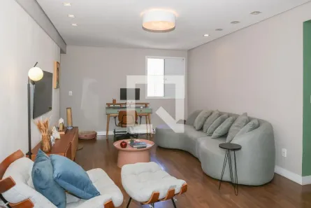 Apartamento com 2 Quartos à venda, 96m² no Bom Retiro, São Paulo