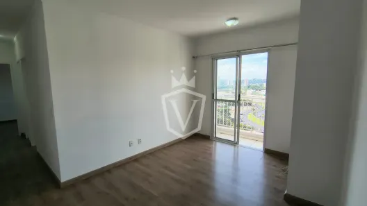 Apartamento com 2 Quartos à venda, 55m² no Jardim das Samambaias, Jundiaí