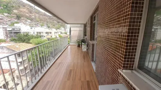 Apartamento com 2 Quartos à venda, 80m² no Tijuca, Rio de Janeiro