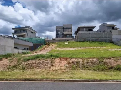 Lote/Terreno à venda, 425m² no Chácaras Maringá, Atibaia
