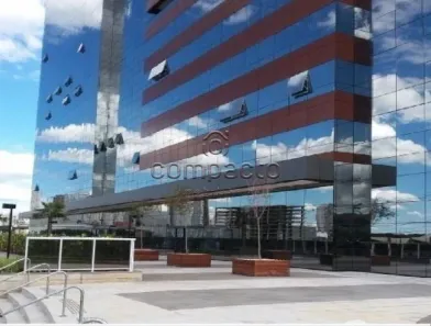 Ponto Comercial para alugar, 41m² no Vila São José, São José do Rio Preto